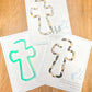 Cross Bookmarks