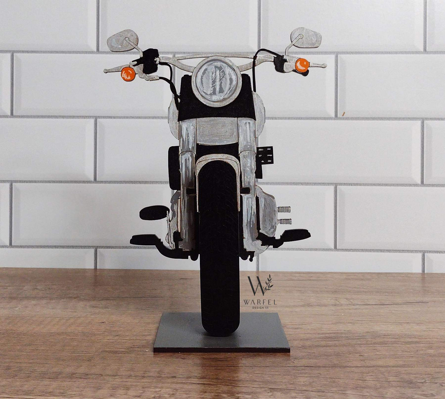 Motorcycle Eyeglasses Holder